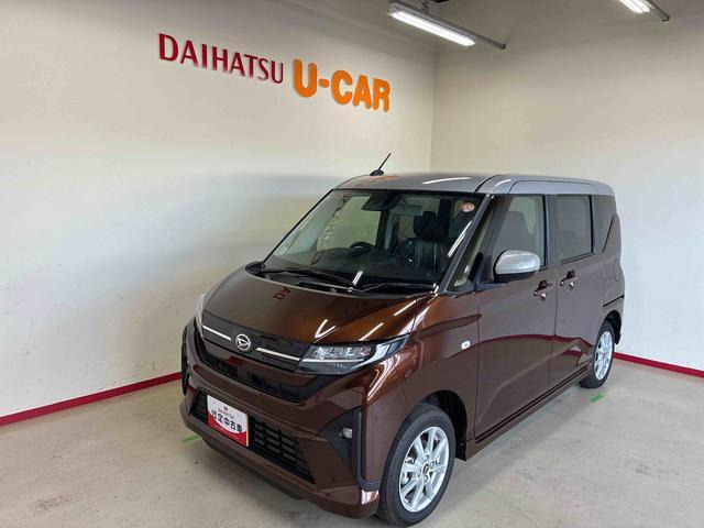 ムーヴ G 4WD 