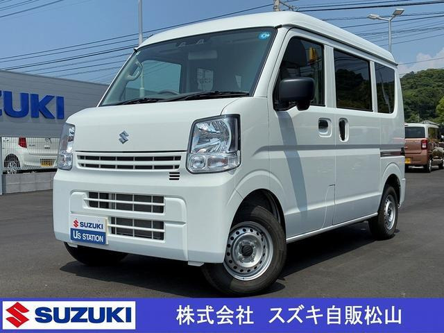 エブリイ PA リミテッド ハイルーフ