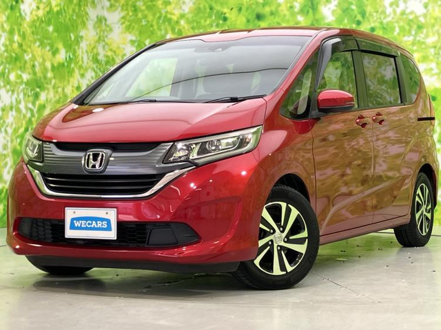 フリード 1.5 G ホンダセンシング 