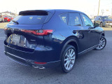 CX-60 3.3 XD Lパッケージ ディーゼル 