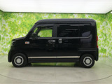 N-VAN +スタイル ファン 