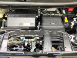 親切・丁寧な専門メカニックスタッフが応対!・車検・点検整備・事故等の修理などアフターサービスも安心。お車のカスタマイズもネクステージのサービススタッフまでご相談ください!