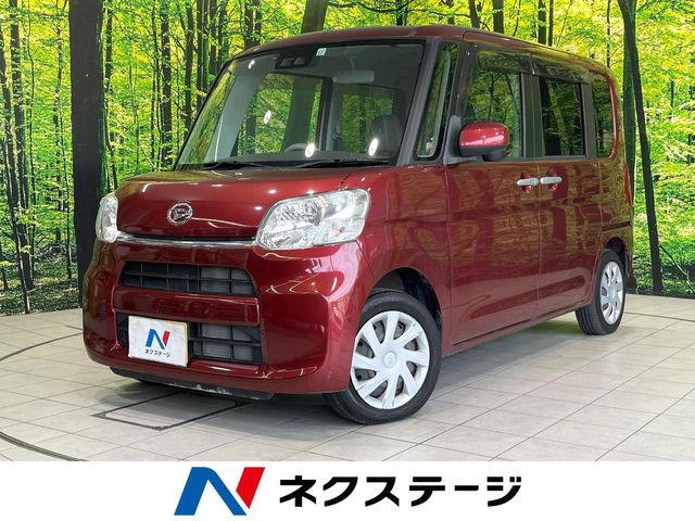タント L SAIII