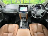 ランドクルーザープラド 2.7 TX Lパッケージ 70th アニバーサリーリミテッド 4WD 