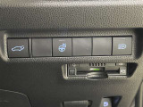 冷え症にうれしいハンドルヒーター!それとパワーバックドア!