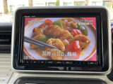 停車中にテレビや動画を楽しむことができます。休憩時間や待ち時間に、エンターテイメントを満喫できます。