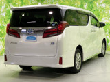 アルファード ハイブリッド 2.5 S タイプゴールド E-Four 4WD 