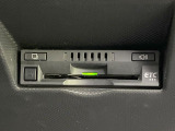 【ETC】高速道路の料金所をストレスなく通過!話題のスポットやサービスエリアに多い「スマートIC」利用時は必須のアイテムです。当店でセットアップを実施、ご納車当日からすぐにご利用いただけます!