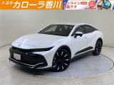 クラウンクロスオーバー RS アドバンスド 入荷しました。
