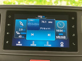 高機能なナビ・オーディオは、快適なドライブをサポートします。使いやすいインターフェースで、安全運転を支援します。