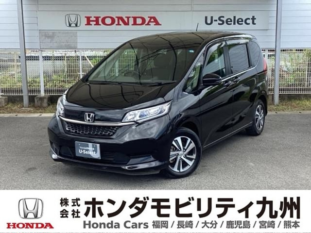 フリード+ 1.5 ハイブリッド G 