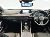 MAZDA3ファストバック  2.0 20S ブラックトーンエディション