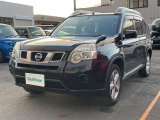 エクストレイル 2.0 Xt 4WD 4WD 修復歴無し