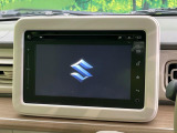 アルトラパン S 全方位モニター付メモリーナビゲーション装着車