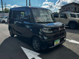 タント X 4WD