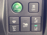 【Honda SENSING】いつもの道で、高速道路などで、安心・快適な運転を支援します。先進の安全運転機能システム搭載。