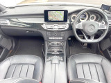 CLSクラス CLS400 