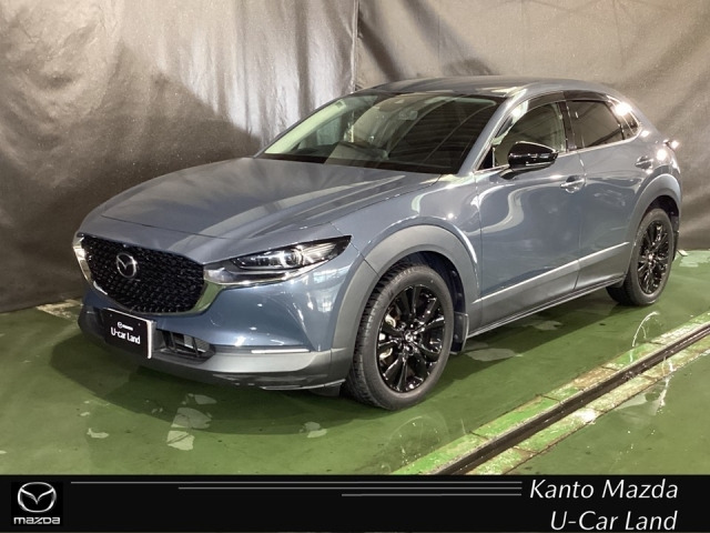 CX-30 2.0 20S ブラックトーンエディション 4WD