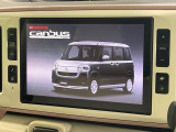 ムーヴキャンバス G メイクアップ SAIII 