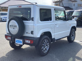 ジムニー XC 4WD 