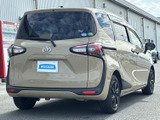 シエンタ 1.5 G グランパー 