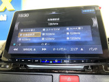 アルパインBIG-Xナビ!