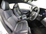 スタイリッシュな室内で運転もしやすいです♪使い勝手の良い配置も考えられています!!