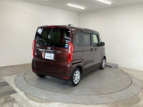 N-BOX G L ホンダセンシング 