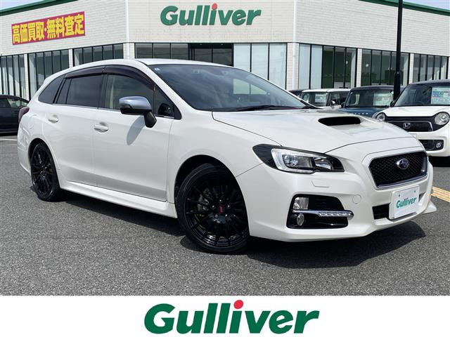 レヴォーグ 1.6 GT-S アイサイト 4WD 4WD 修復歴無し