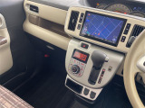 【 オートエアコン 】車内温度を感知して自動で温度調整をしてくれるのでいつでも快適な車内空間を創り上げます!
