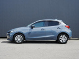 MAZDA2 1.5 15S スマートエディション 