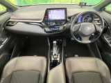 C-HR  G