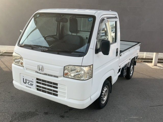 アクティトラック SDX 4WD