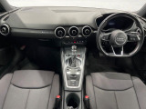 TTクーペ  2.0TFSI クワトロ