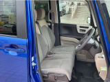外内装ルームクリーニング済みです。納車時には再度をしっかりクリーニングしてのご納車になります♪