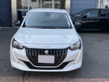 208 アリュール 
