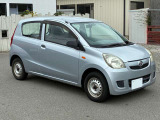 ミラ TX 4WD 
