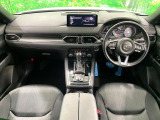 CX-8 2.2 XD スマートエディション 4WD 