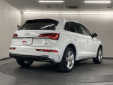 Q5 40 TDI クワトロ Sライン ディーゼル 4WD 