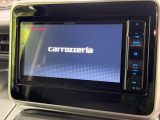 【ナビゲーション】使いやすいナビで目的地までしっかり案内してくれます。各種オーディオ再生機能も充実しており、お車の運転がさらに楽しくなります!!