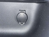シガーソケット用の充電器が使用可能です!