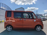 小回りが利き運転しやすいお車です★