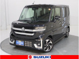 充実した納車前整備!充実した保証!スズキ認定中古車☆ Bluetooth対応純正メモリーナビ・全方位カメラ付き☆