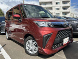 シャープな目つきが印象的なデザインのヘッドランプです。