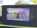 トヨタ純正7インチナビ
