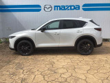 CX-5 2.2 XD ブラックトーンエディション 