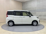 全車1年間の走行距離無制限のロングラン保証付きです。また、さらに安心をお求めの方には1年〜2年の保証延長ができる「ロングラン&alpha;保証」(有償)もお選びいただけます。