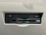 【ETC】高速道路の料金所をストレスなく通過!話題のスポットやサービスエリアに多い「スマートIC」利用時は必須のアイテムです。当店でセットアップを実施、ご納車当日からすぐにご利用いただけます!