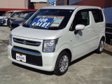 ワゴンR FX 4WD 