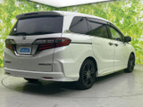 オデッセイ 2.4 アブソルート EX ホンダ センシング 